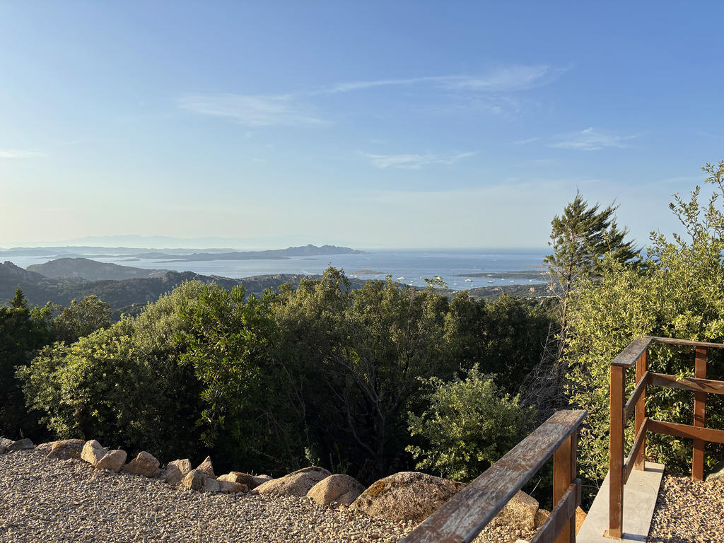 Villa Panorama – Portocervo