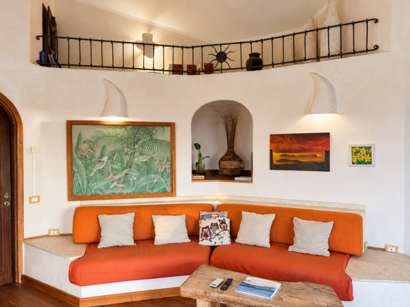 Villa Panorama – Portocervo