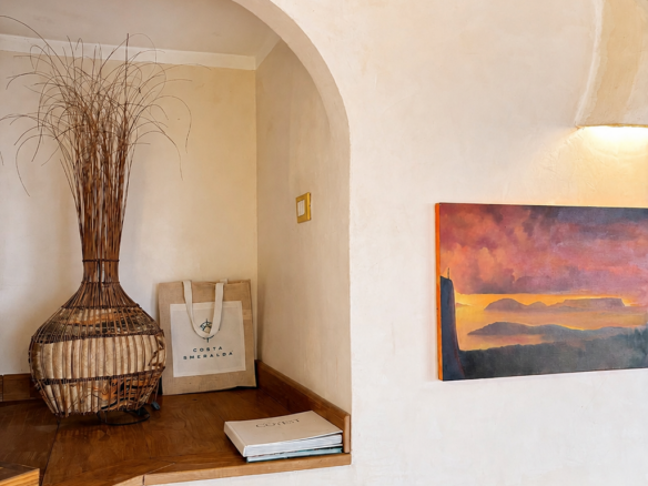 Villa Panorama – Portocervo
