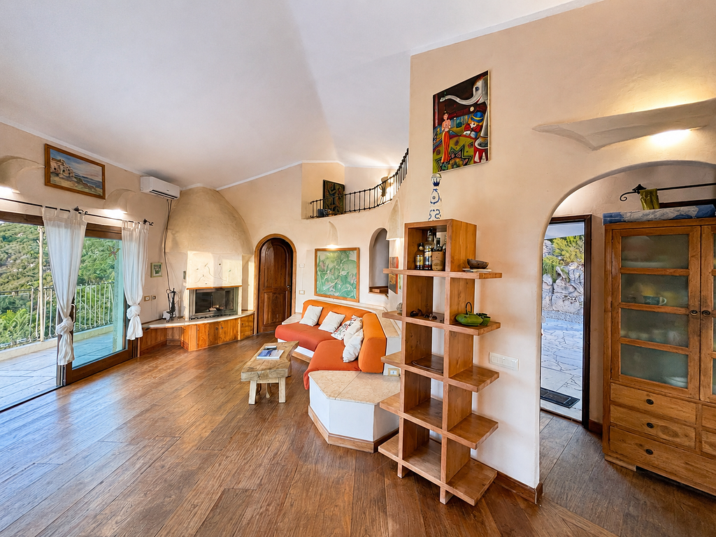 Villa Panorama – Portocervo