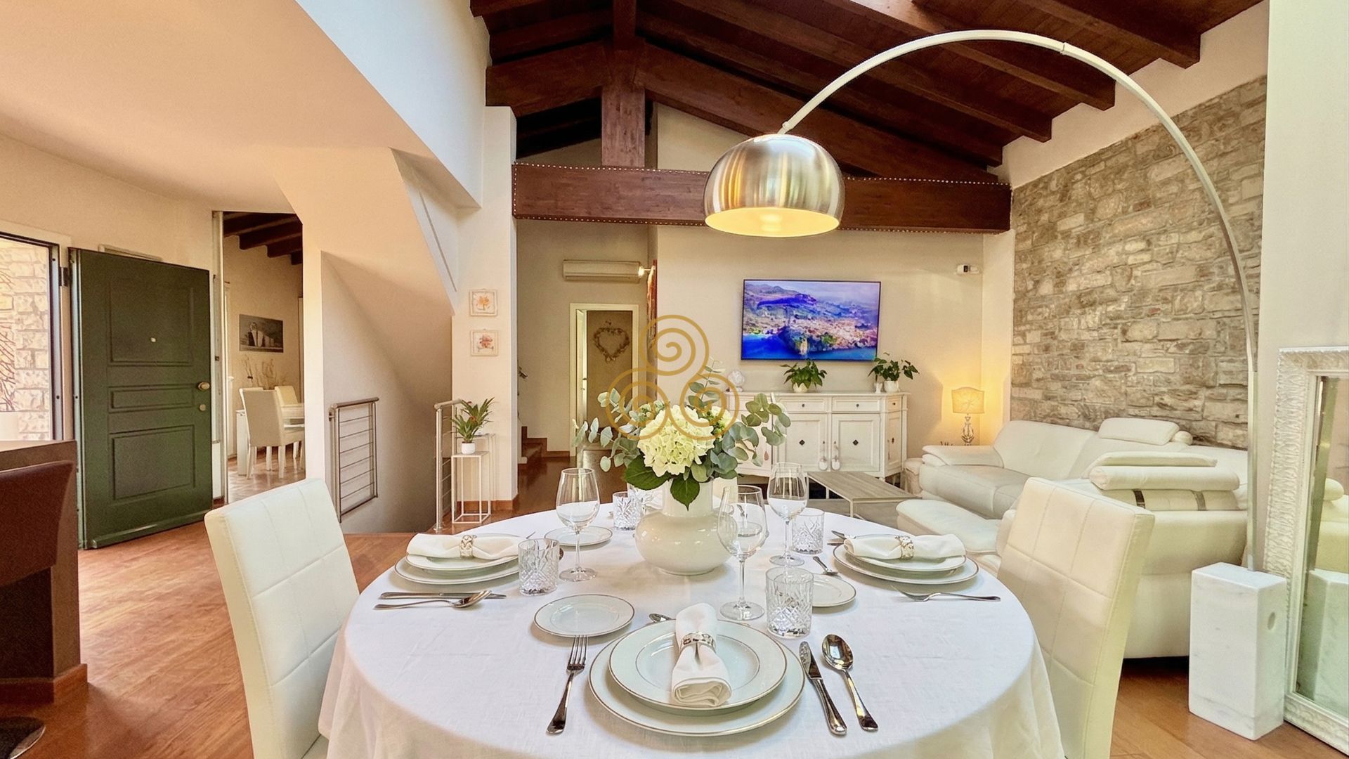 Villa Centenaro