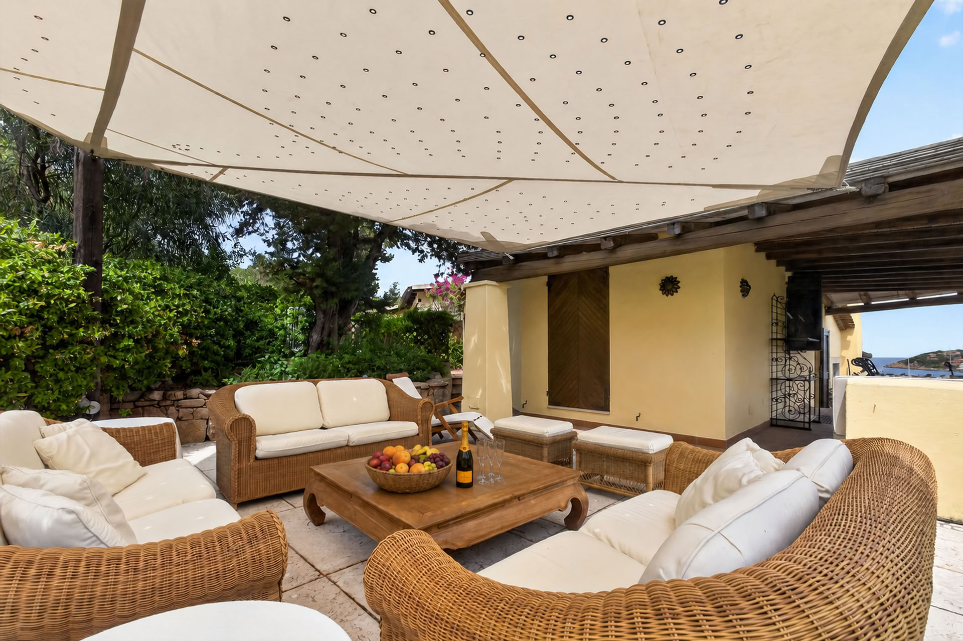 Villa Marina 33