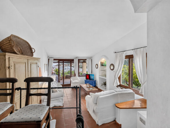 Villa Marina 33