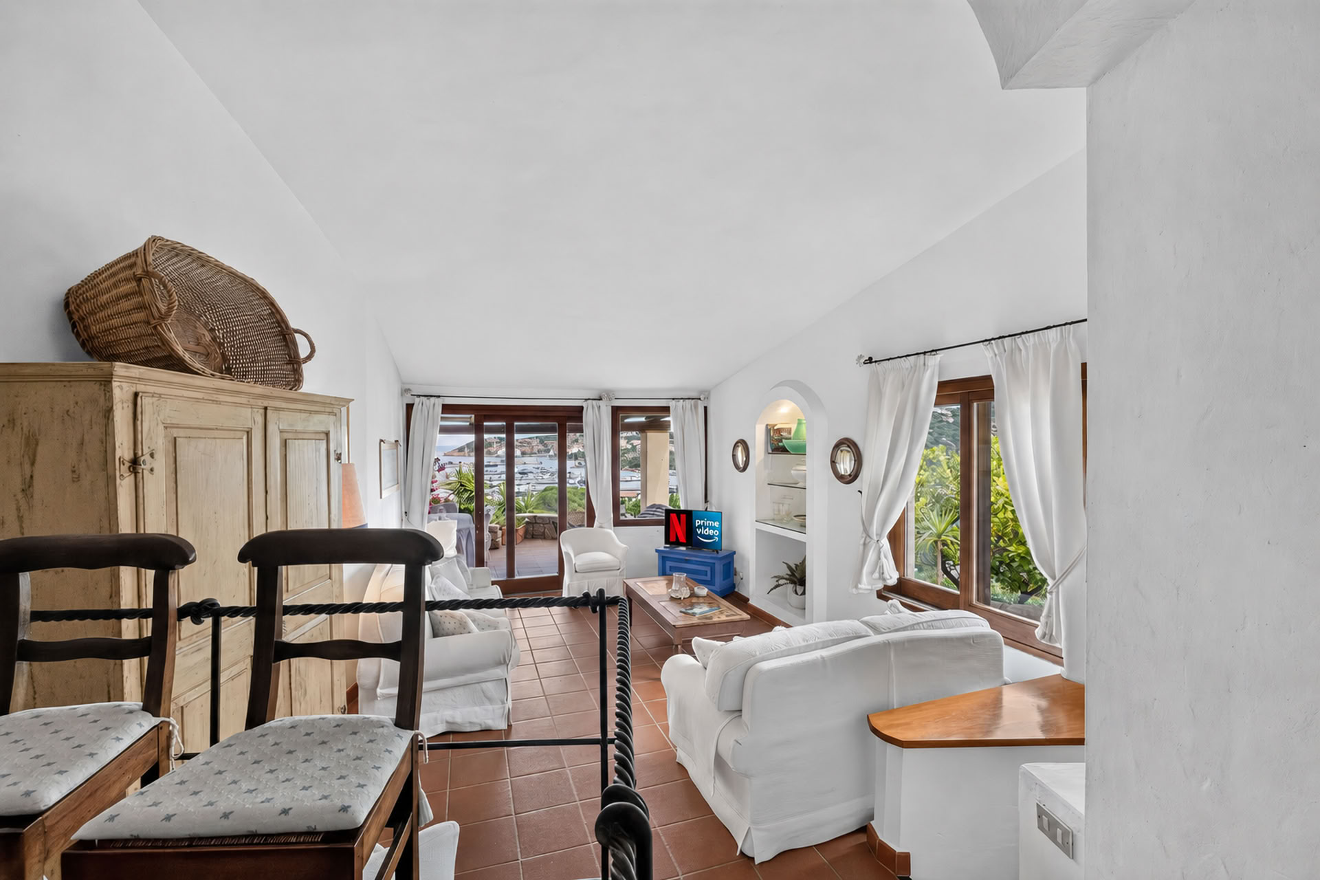 Villa Marina 33