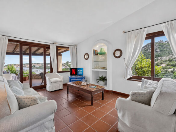 Villa Marina 33