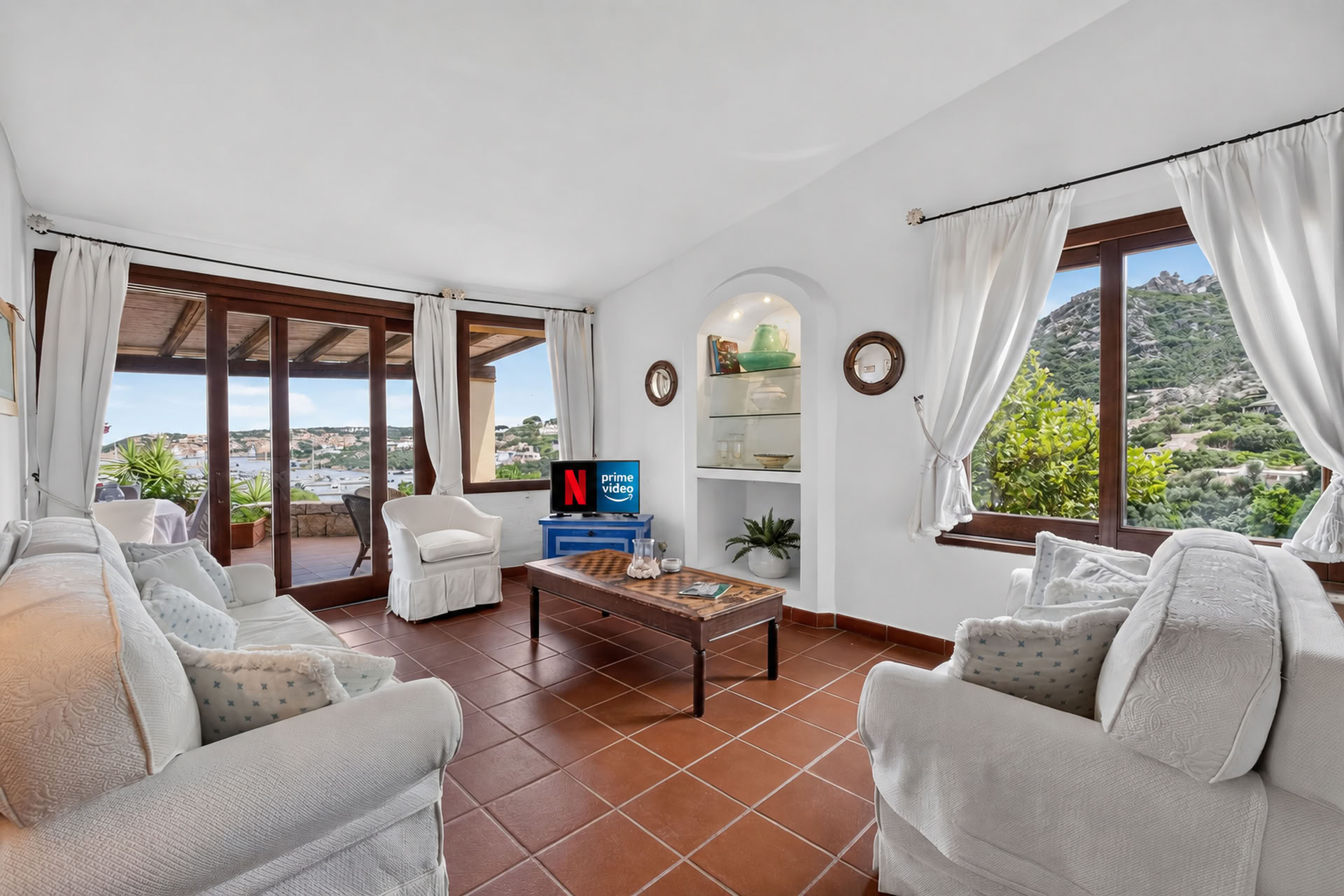 Villa Marina 33