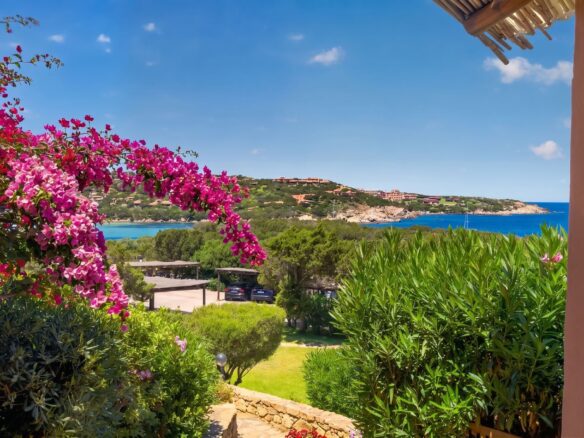 Cala del Flores