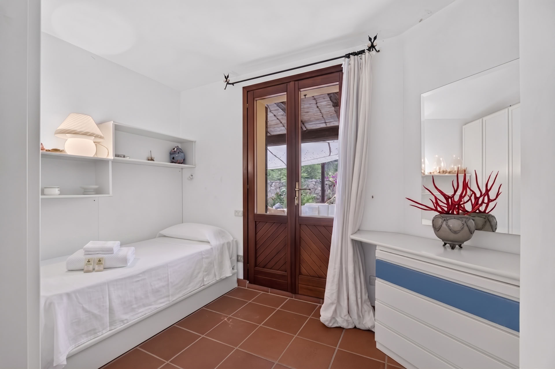Villa Marina 33