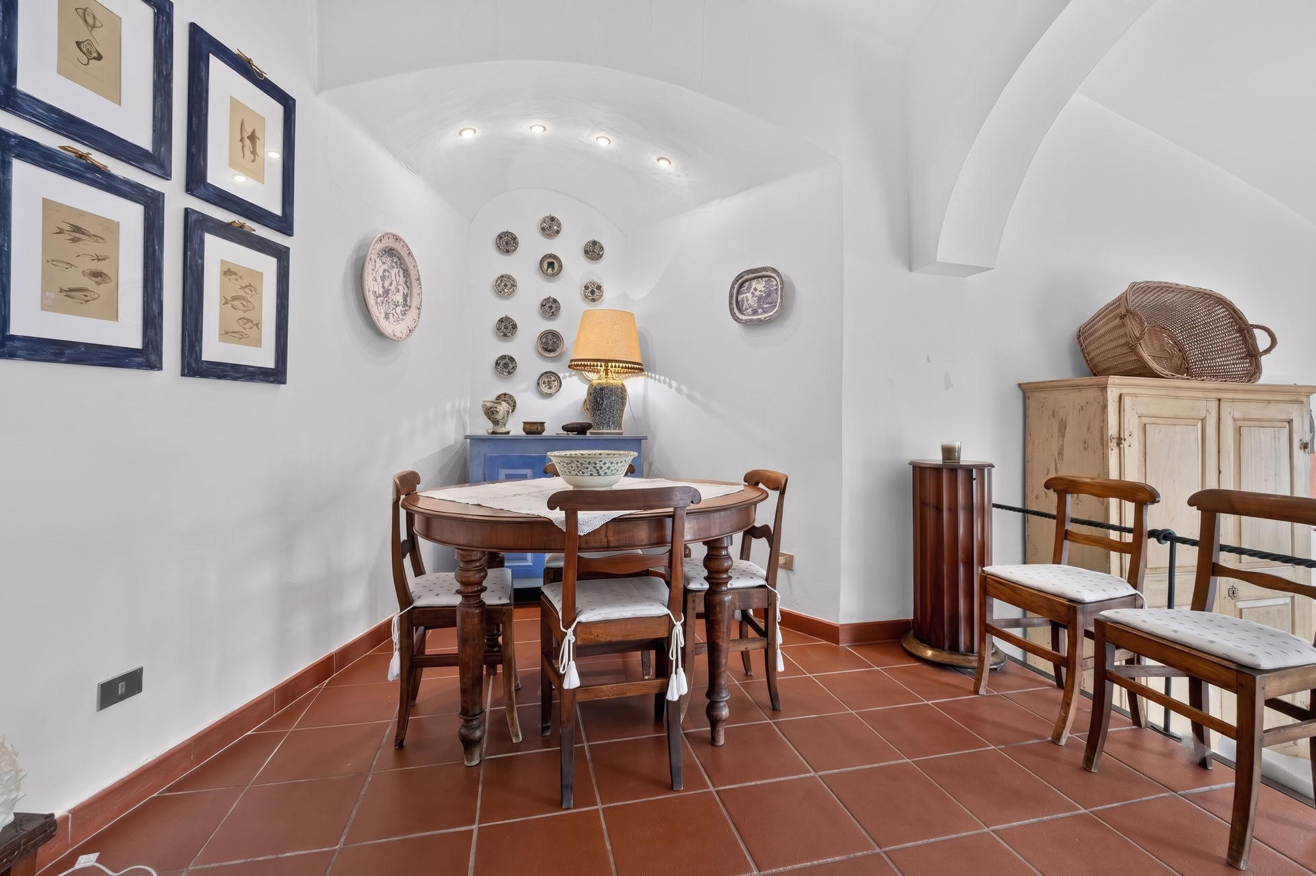 Villa Marina 33