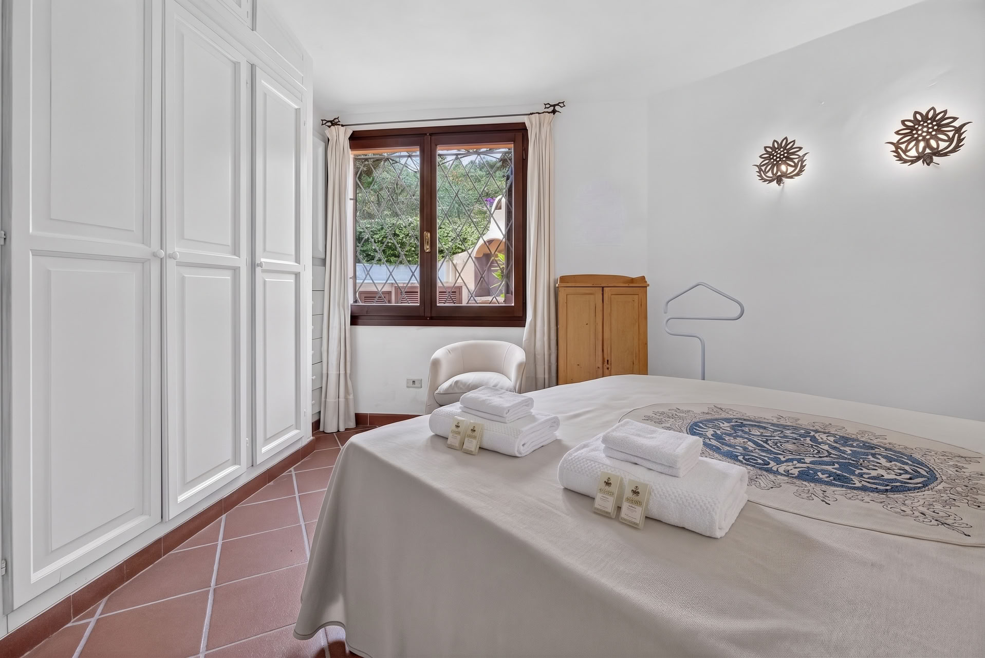 Villa Marina 33