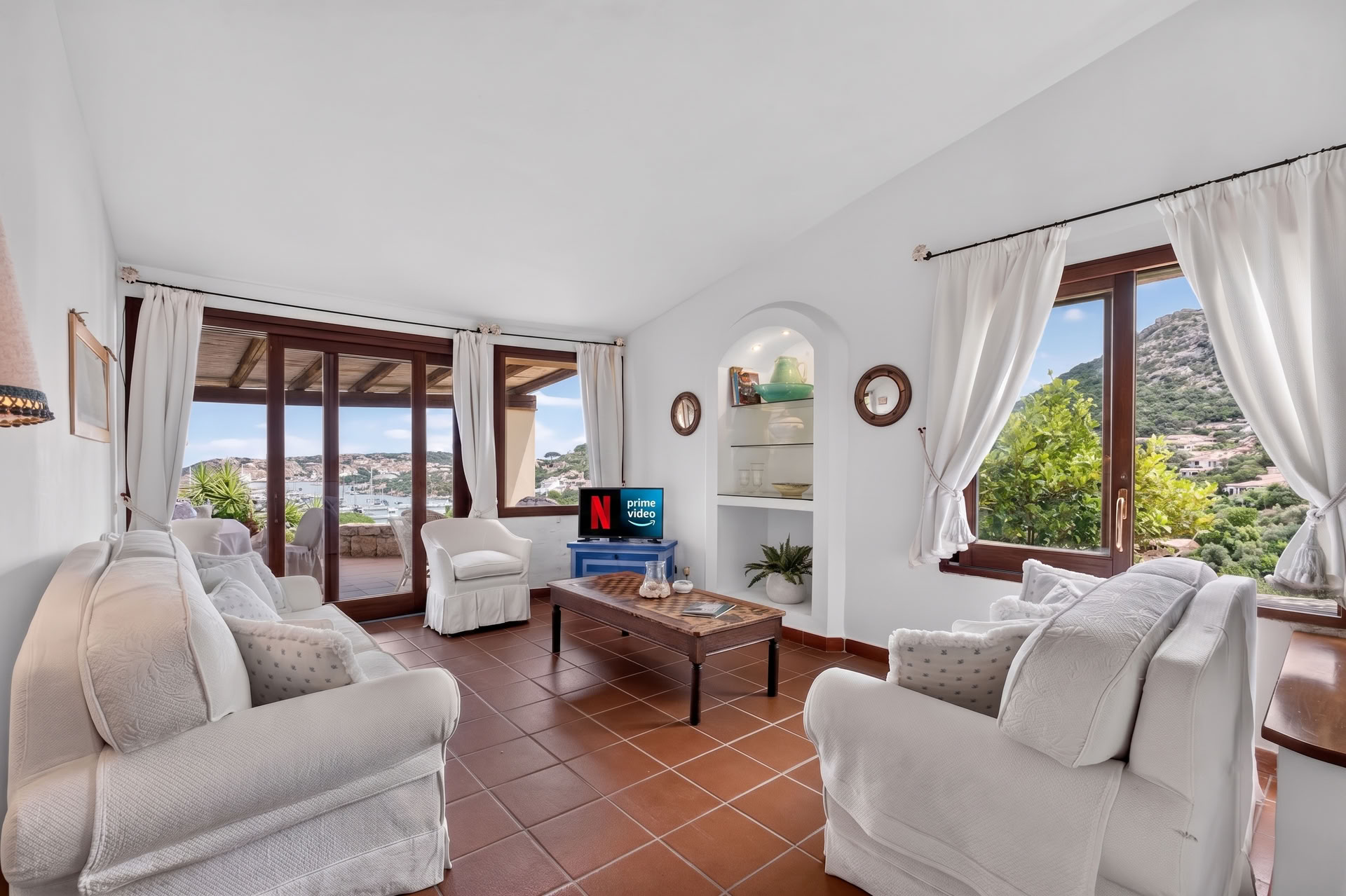 Villa Marina 33