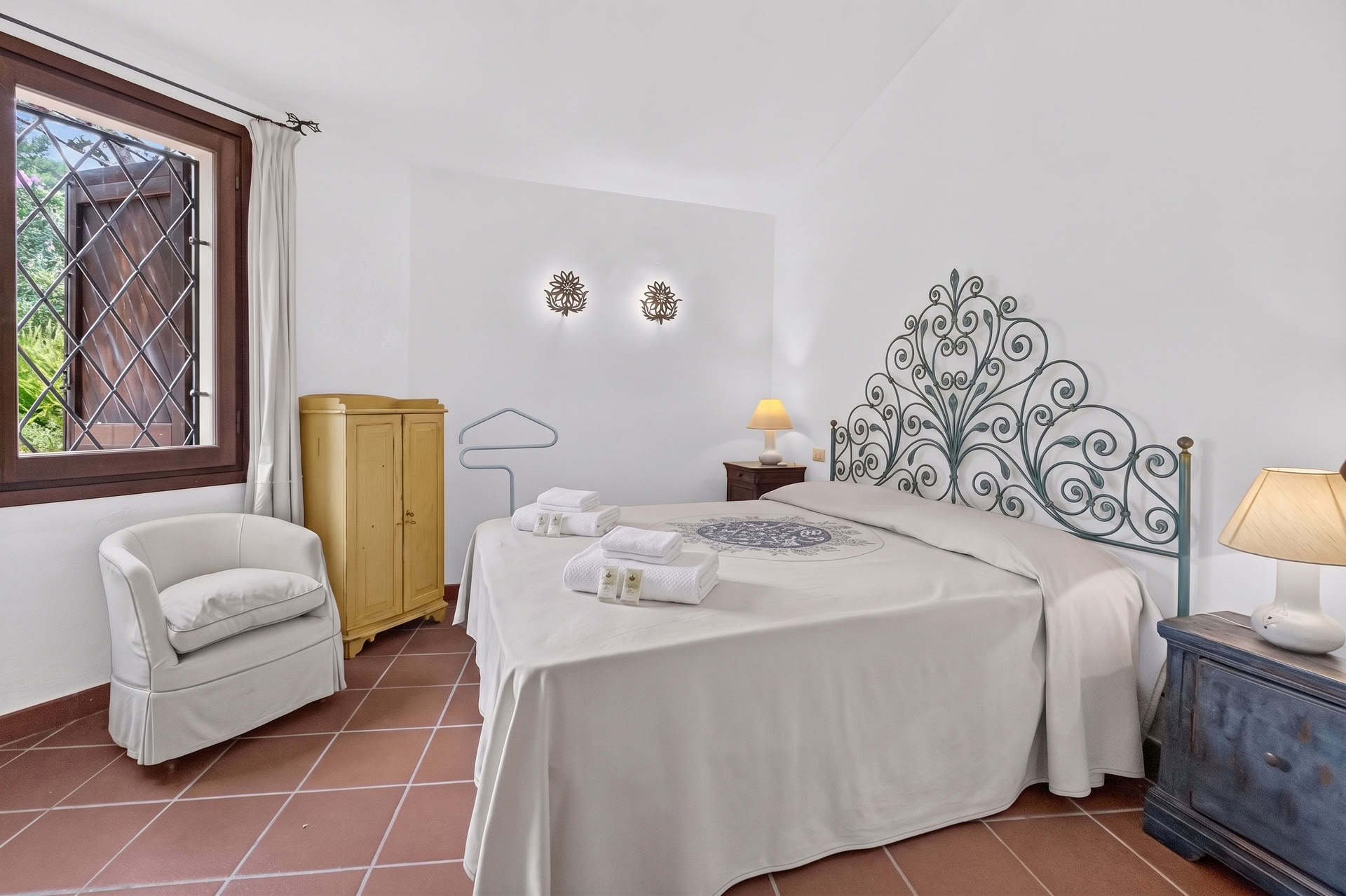 Villa Marina 33