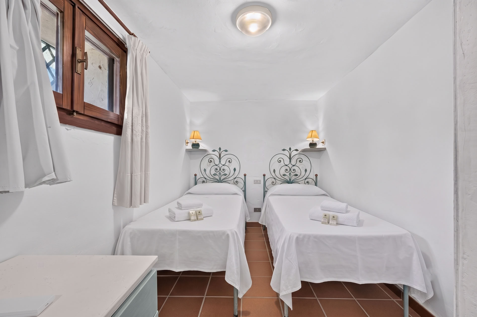 Villa Marina 33