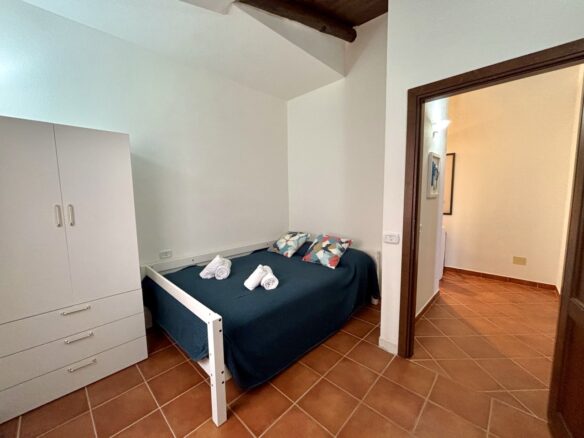Smeralda House
