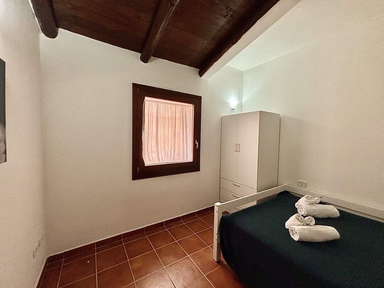 Smeralda House