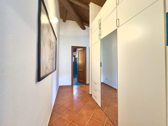 Smeralda House