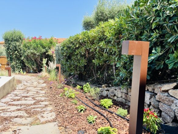 Secret Garden