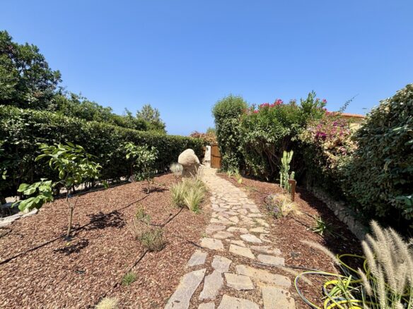 Secret Garden