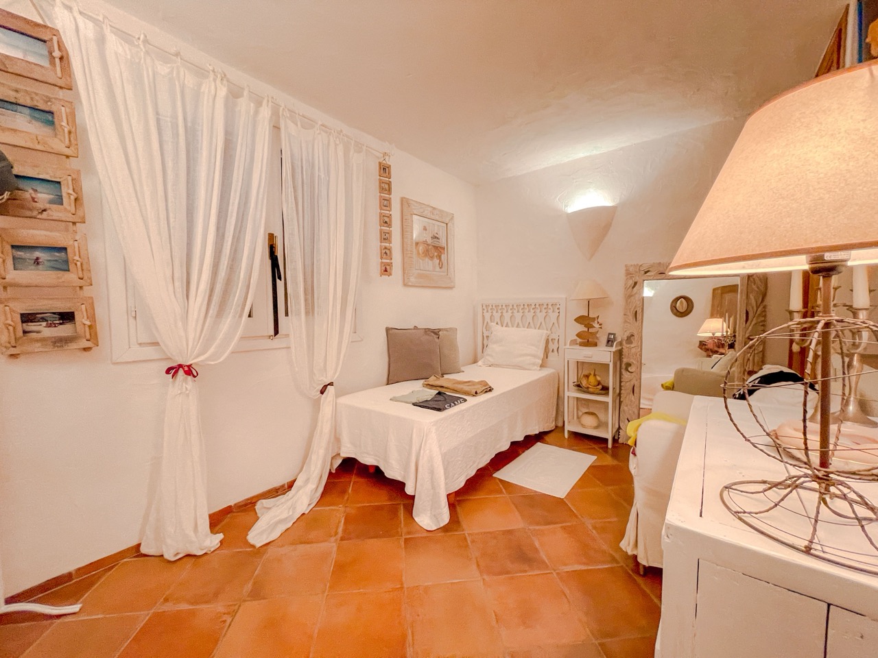 Porto Cervo Downtown – Promenade