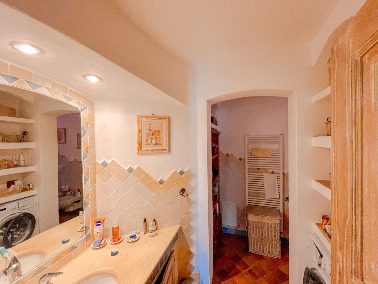 Porto Cervo Downtown – Promenade