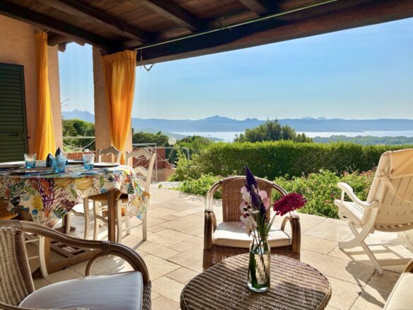 Sunset Terrace