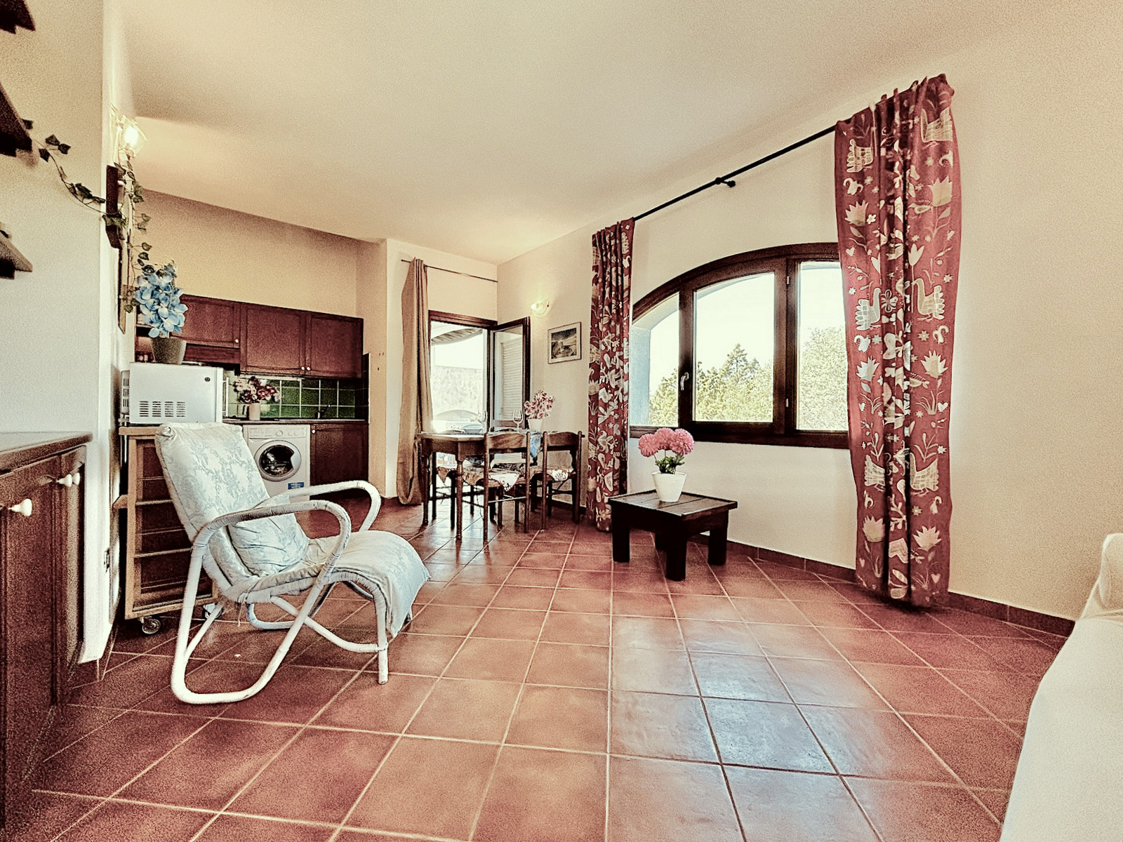 Appartamento Liscia di Vacca – Monte Moro