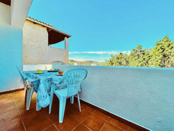 Appartamento Liscia di Vacca – Monte Moro