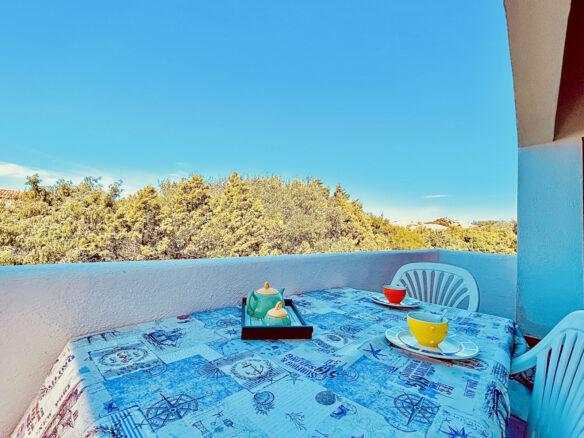 Appartamento Liscia di Vacca – Monte Moro