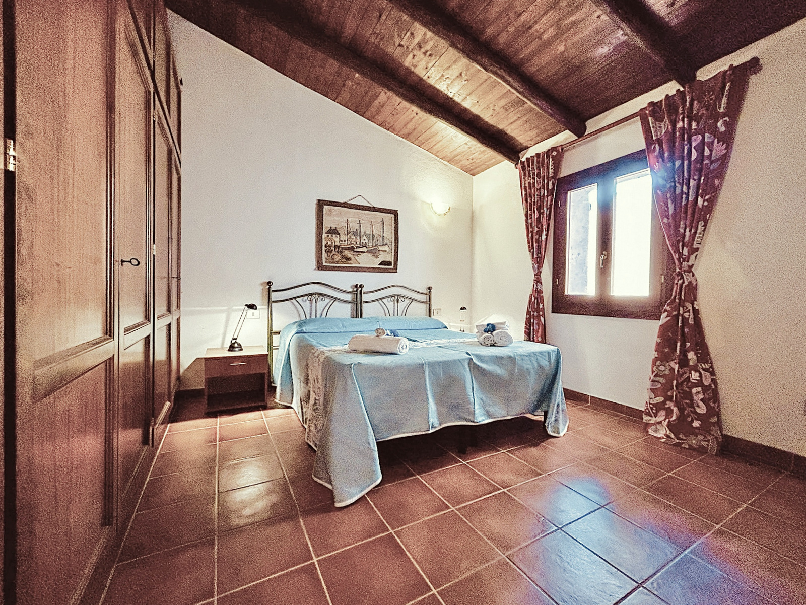 Appartamento Liscia di Vacca – Monte Moro