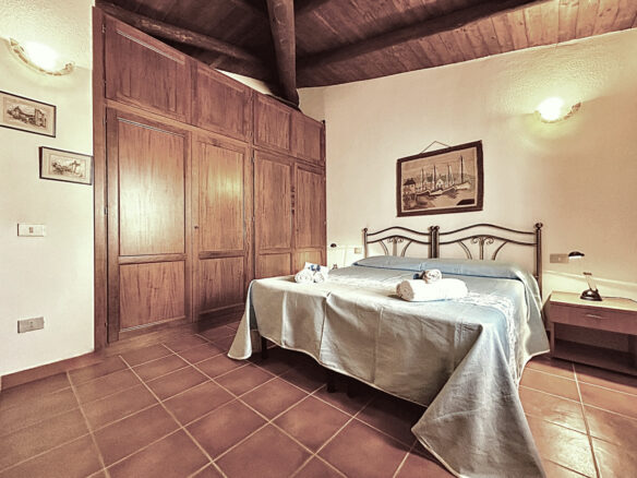 Appartamento Liscia di Vacca – Monte Moro