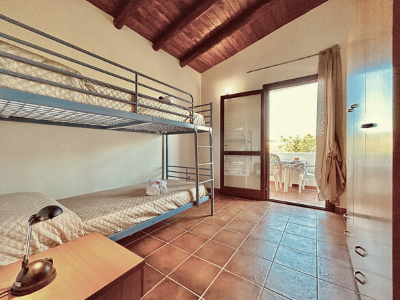 Appartamento Liscia di Vacca – Monte Moro
