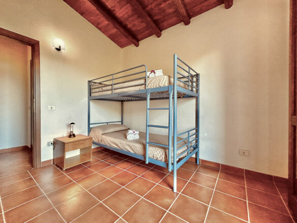 Appartamento Liscia di Vacca – Monte Moro