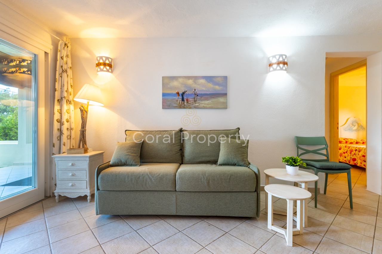 Appartamento Caprera