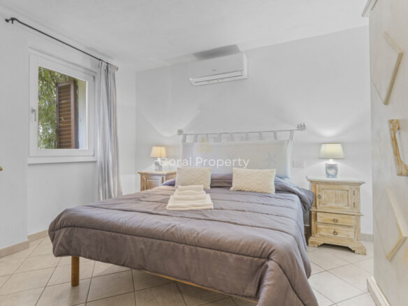 Maddalena Apartment