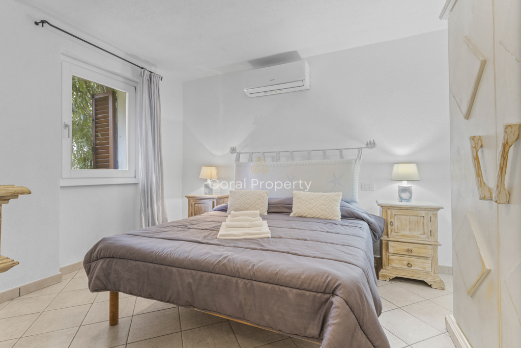 Maddalena Apartment