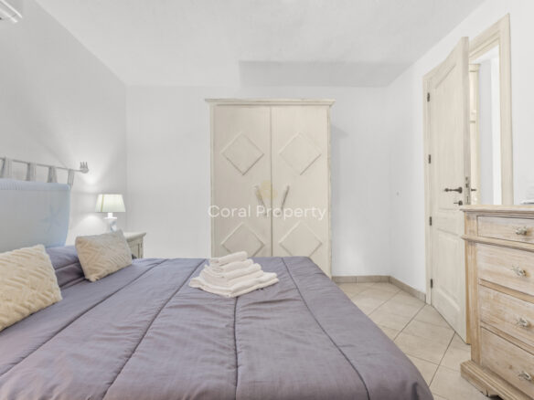 Maddalena Apartment