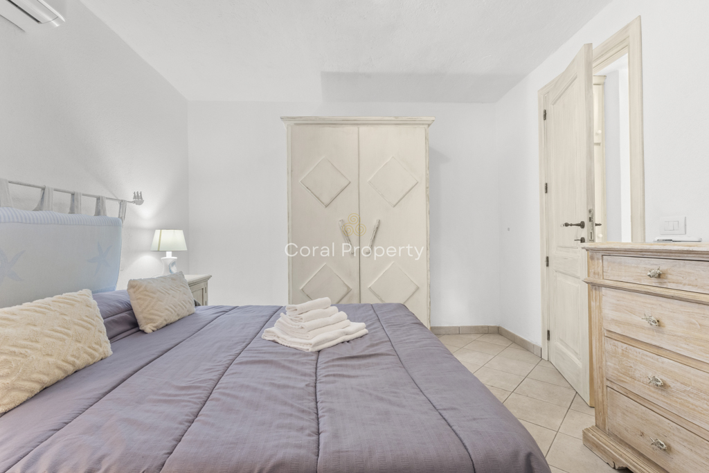 Maddalena Apartment