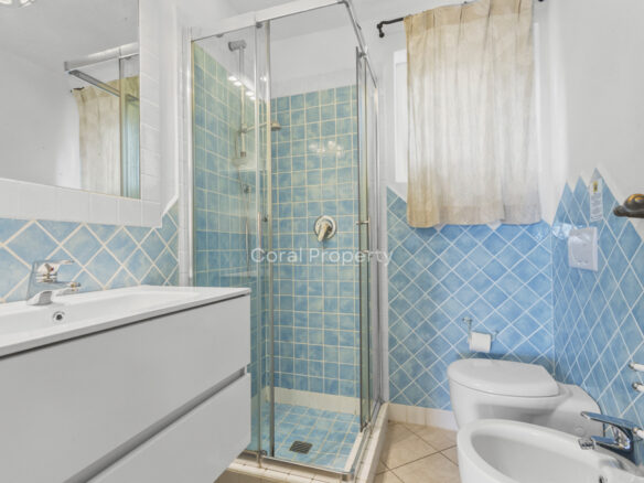 Maddalena Apartment