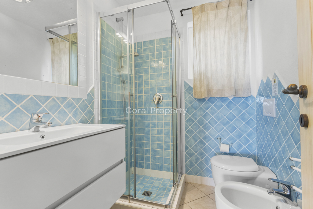 Maddalena Apartment