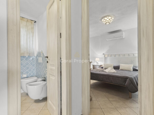 Maddalena Apartment