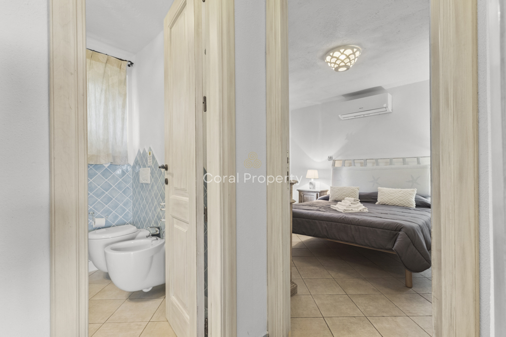Maddalena Apartment
