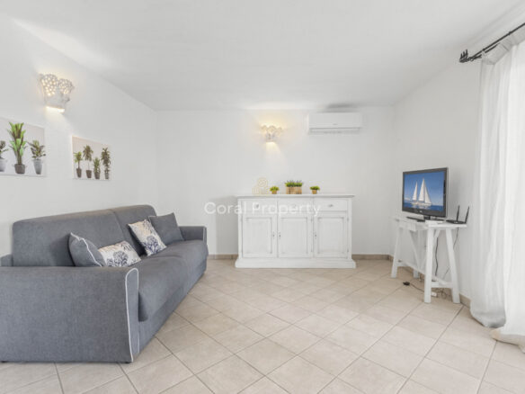 Maddalena Apartment