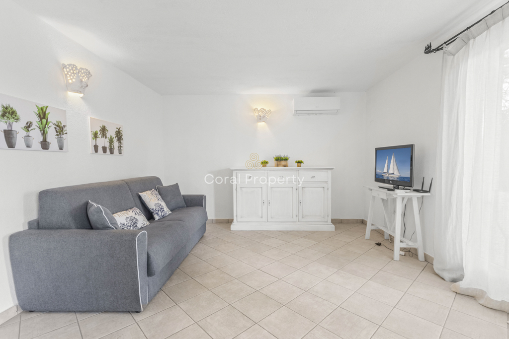 Maddalena Apartment