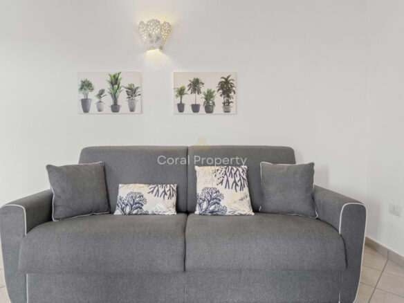 Maddalena Apartment