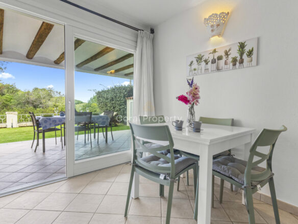 Maddalena Apartment