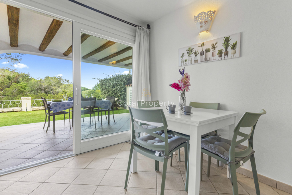 Maddalena Apartment