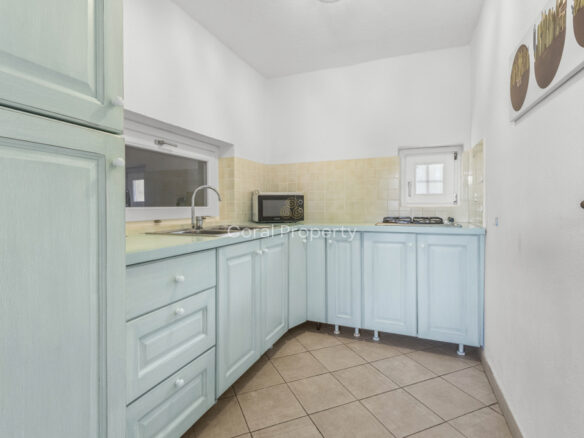Maddalena Apartment