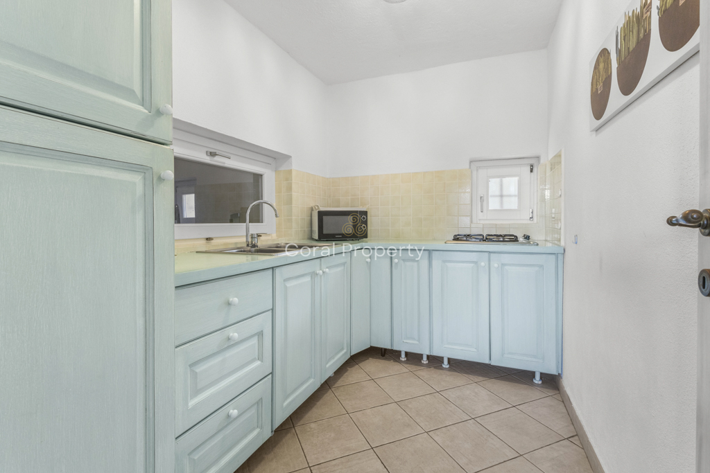 Maddalena Apartment