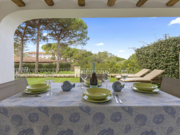 Maddalena Apartment