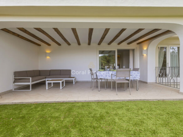Maddalena Apartment